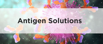 Antigen-Solutions