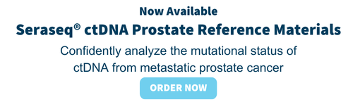 Seraseq Prostate Reference Materials