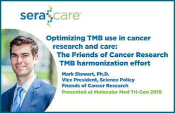 Optimizing TMB Use in Cancer Research and Care